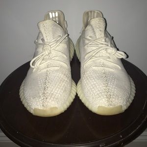 adidas Yeezy Boost 350 V2 Cream/Triple White